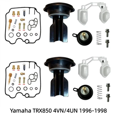 rebuild kit – Motorcycle engine and accessories - 088-yamaha-trx850-4vn4un-1996-1998
