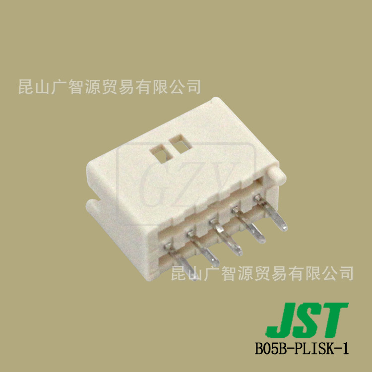 ��Ӧ B05B-PLISK-1��������JST������PLIϵ��2.0mm����߶԰�