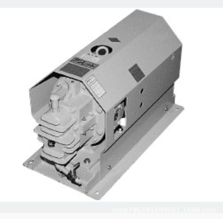ANLET安耐特/安利特真空泵FT3-25平山贸易