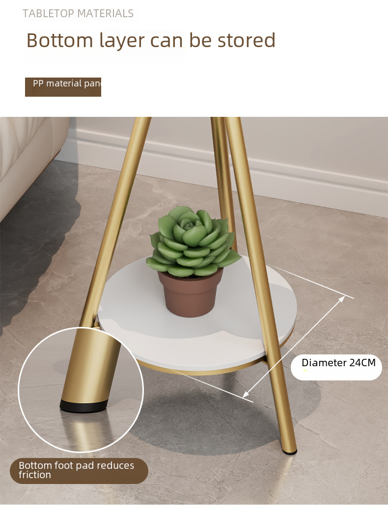 Modern Side Table 4
