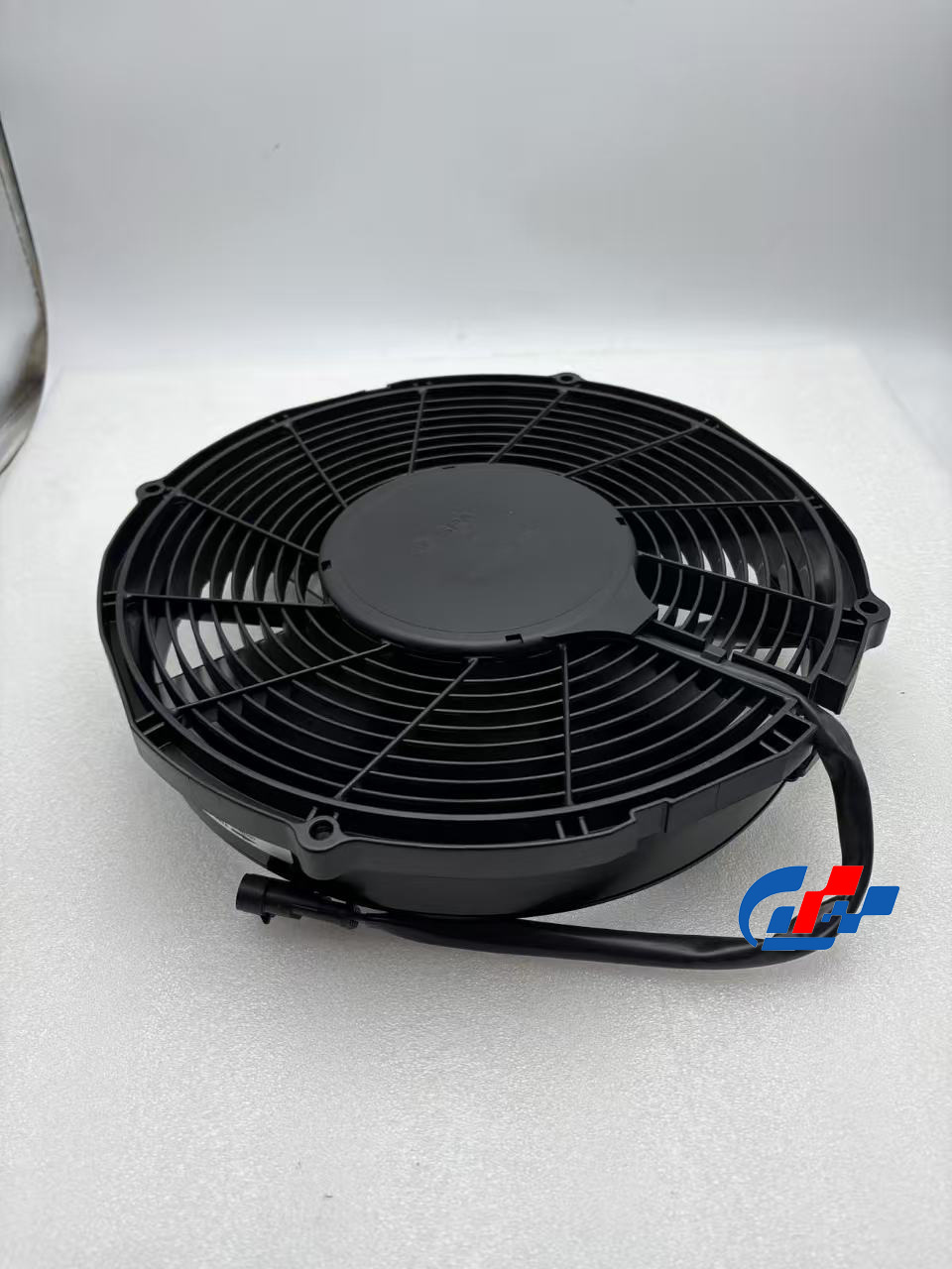 Original Spal Va90-Bbl359S/R-94A Brushless Condenser Fan 24V 239W Vehicle Air Conditioning Refrigeration