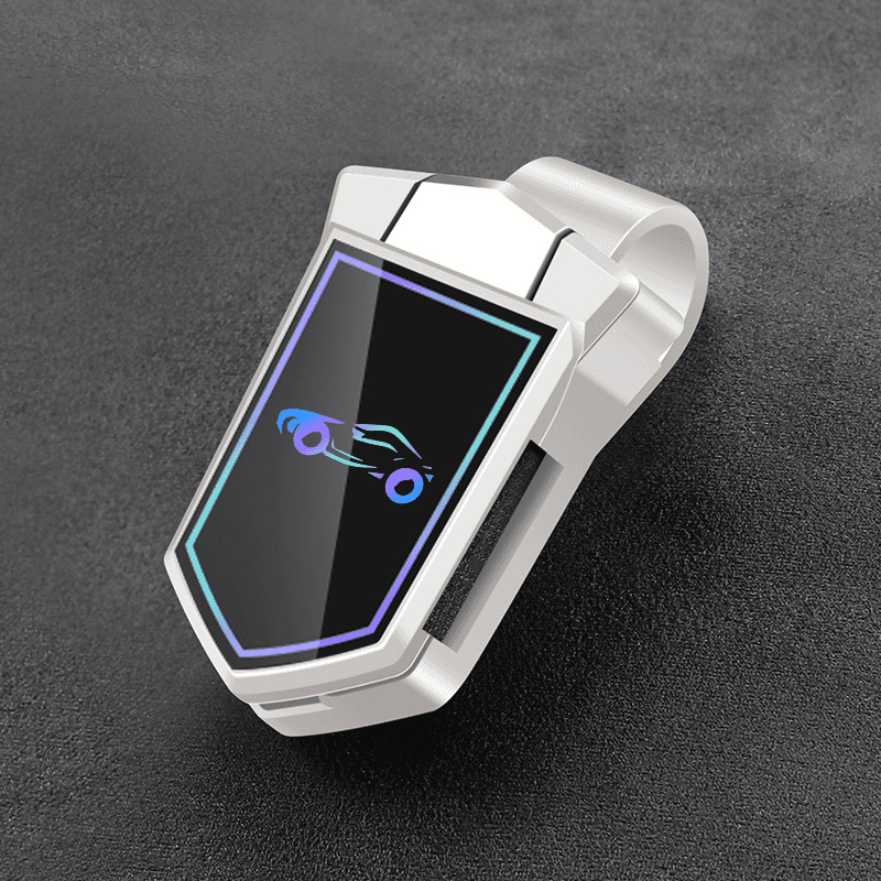 [기타 모델에 대한 비고] 흰색 거울 안경 클립 1개