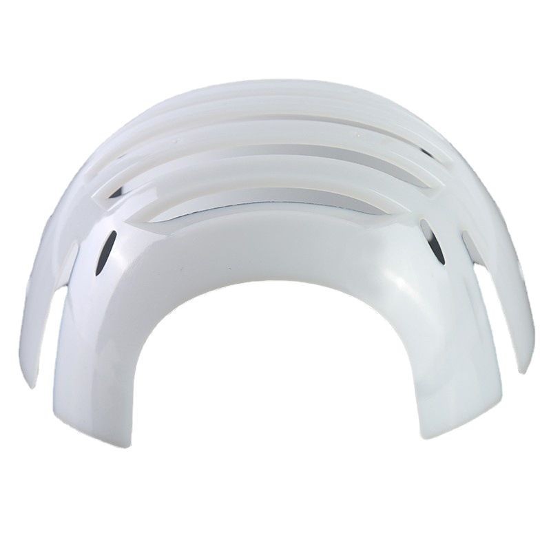 Venta al por mayor anti-colisión tapa PE forro casco tapa protectora forro anti-colisión tapa Shell gorra de béisbol universal trabajo forro