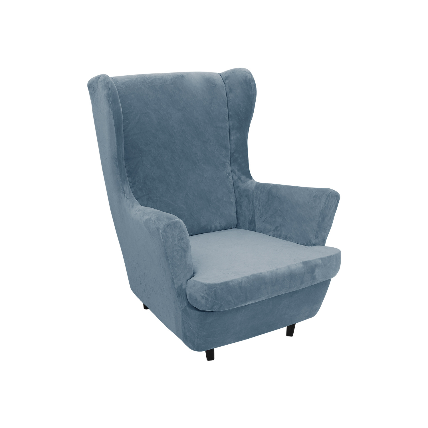 Europäischer Sofabezug Elastisch Und Waschbar Für Das Sofa_voghion.com