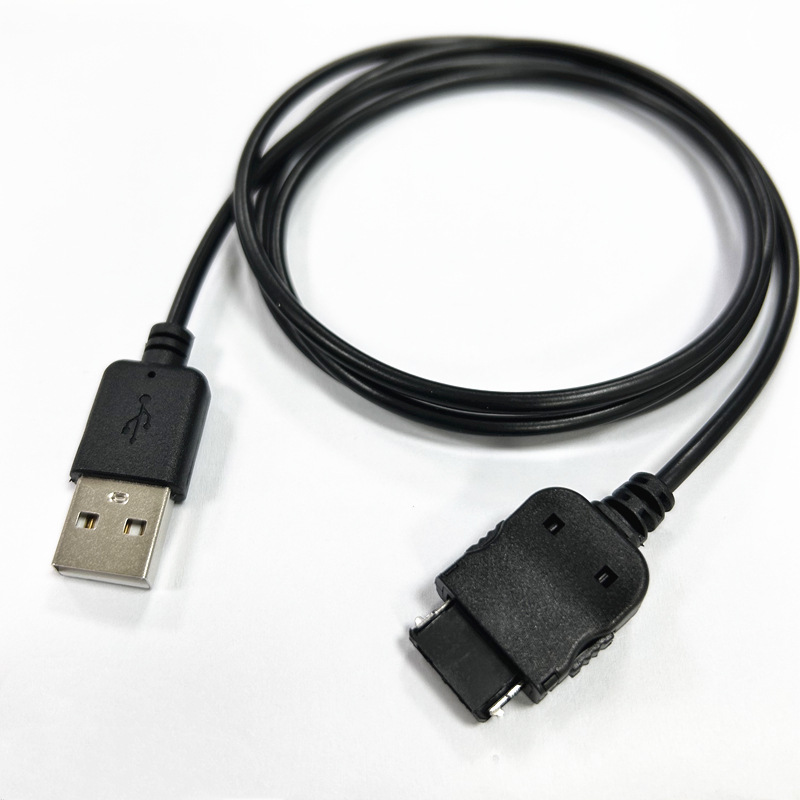 USB to FOMA 日本智能手机快充线 foma头USB充电线东莞源头厂家