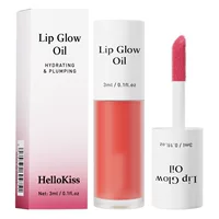 Hellokiss фруктовый аромат блеск для губ масло увлажняющее восстанавливающая основа каракули масло для губ прозрачное масло для губ трансграничное