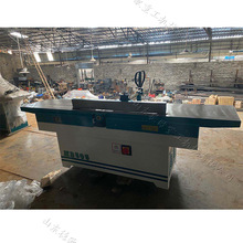 家具厂木料板材刨床 600mm宽木板重型平刨 供应木工机床平面刨