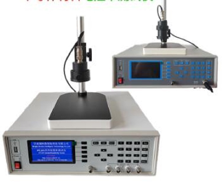 阻四探针测试仪 型号 MC89-FT-371A库号 M389653