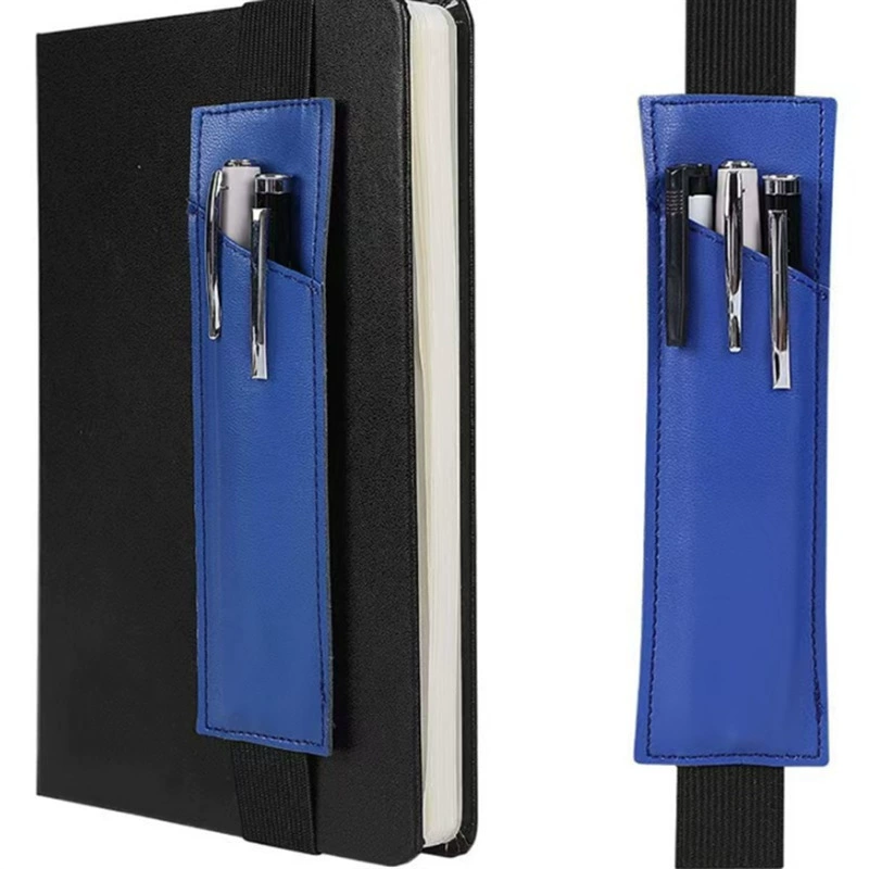 Пятно эластичный резиновый мешок PU кожаный ноутбук ремень сумка-ручка для планшета мешок-ручка