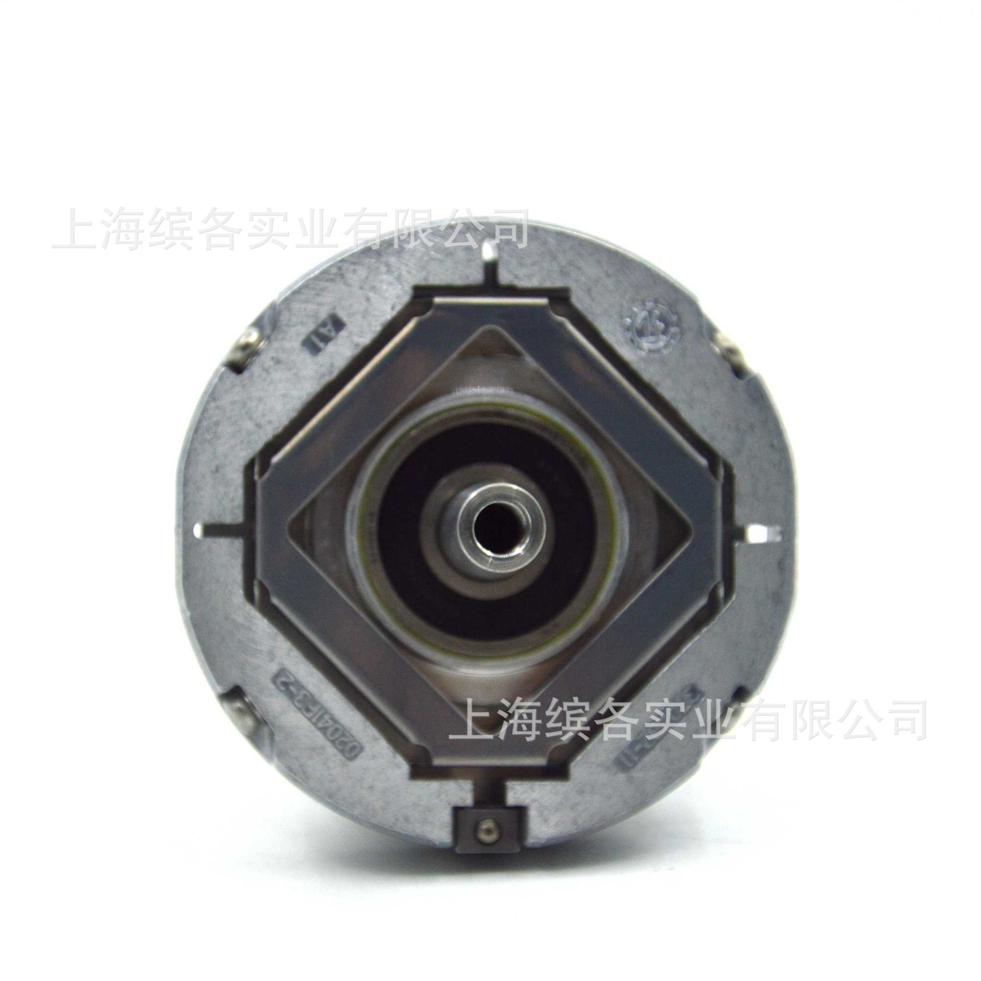 LB 382C 1840 ID:315418-08 海德汉HEIDENHAIN光栅尺 全新现货