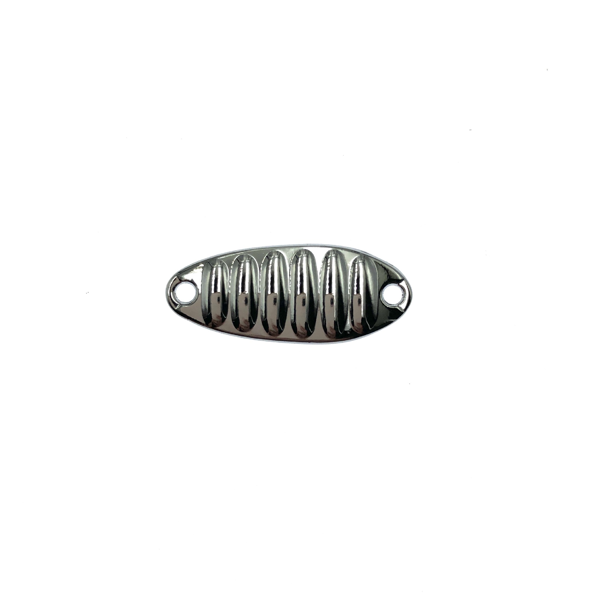 Pingzhen sequins naked Luya bait porn bass seaba micro -object metal fake bait to be bait freshwater wholesale factory 5
