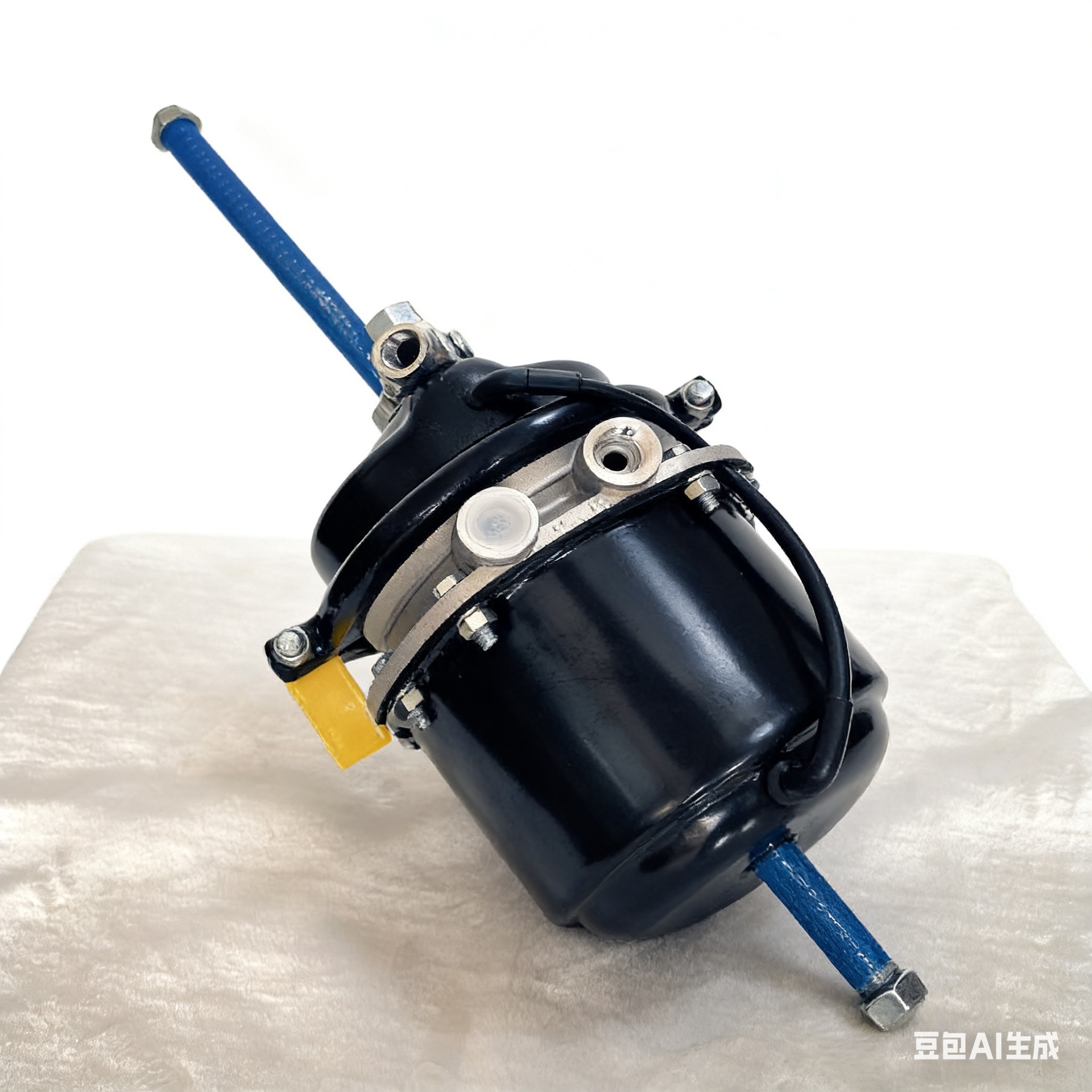 T24/24Dd Is Suitable for Sinotruk Howo Delong M3000X3000 Brake Cylinder Shandeka T5G Zz1167N
