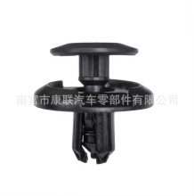 适用于铃木天语SX4尚悦锐骑雨燕新奥拓叶子板内衬卡扣夹扣卡子