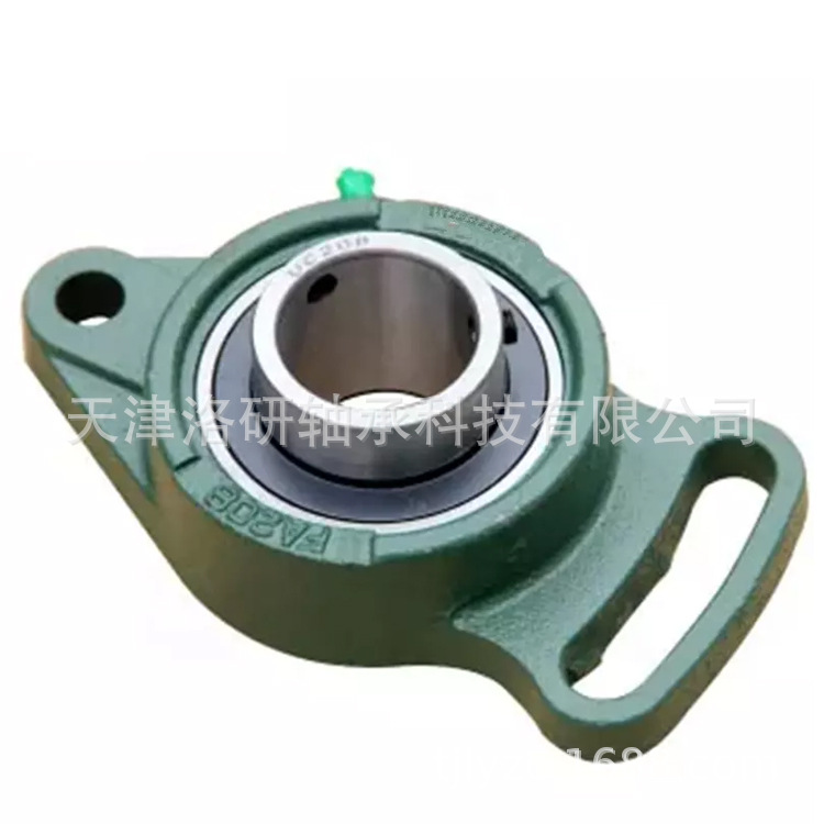 带座外球面轴承UCFA208 现货批发 外球面轴承UCFA208 库存充足