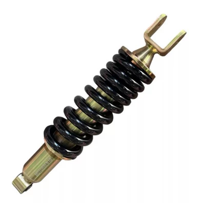 Off-Road Motorcycle Rear-Mounted Central Shock Absorber, Shock Absorber, Spring, Rear Shock Absorber, Off-Road Vehicle Rider Accessories (damping system)