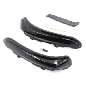 Peugeot 208 2008 Citroen C4 üçün LED güzgü axar dönmə siqnalı