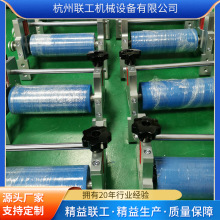 试剂盒生产线 不锈钢皮带流水线 打包装配生产线自动化打包输送机