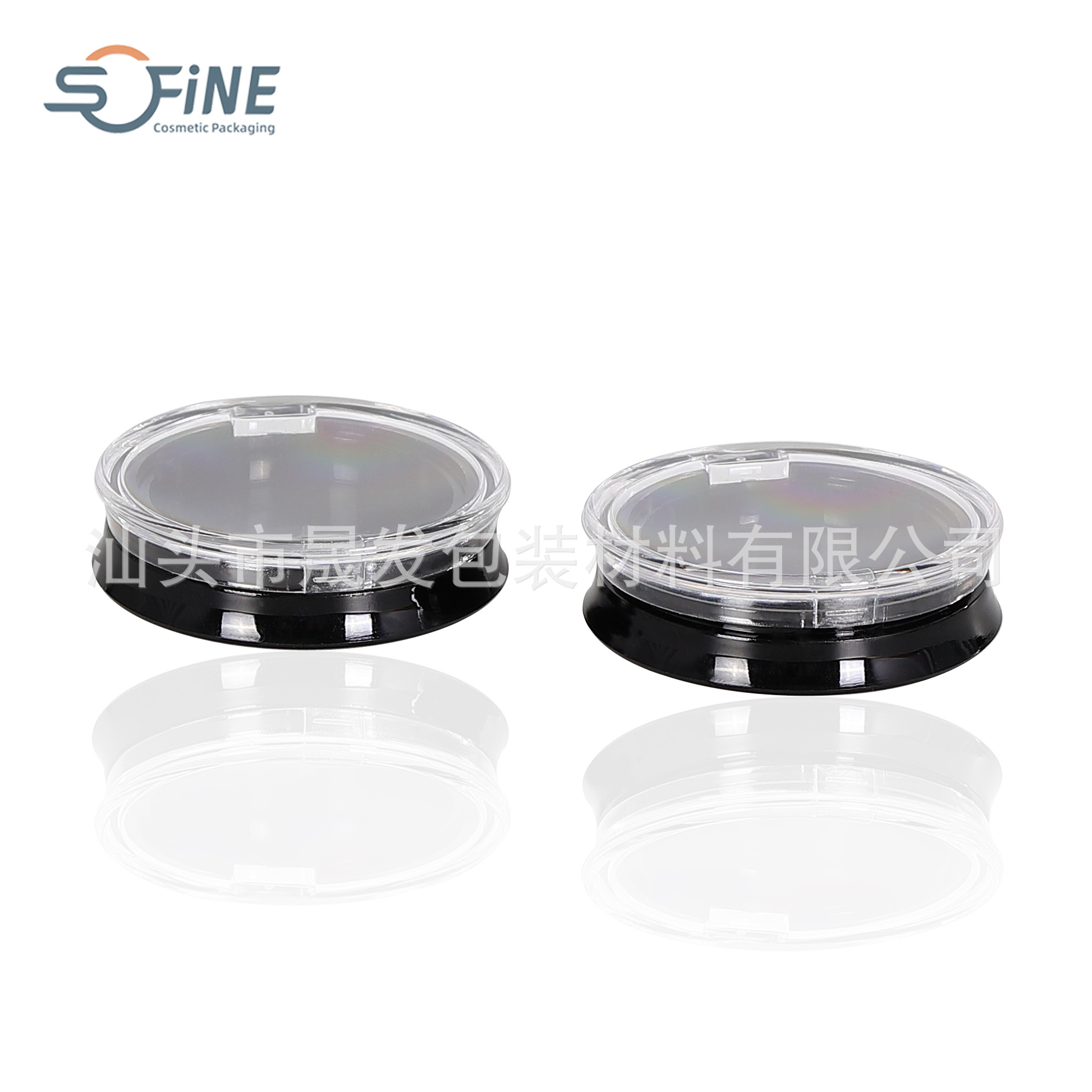 ��������а��� ��ɫԲ��͸��������е�ɫ��Ӱ�� ���Ҷ�������