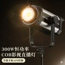 ���l300W�҃�ֱ���g���b���մ���a������ʸ�����COB��zӰ��