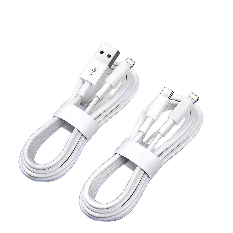 Aplicable a Apple 16pro doble cable de carga typec iphone 15 / 14 cable de datos de teléfono móvil 13PD carga rápida XR