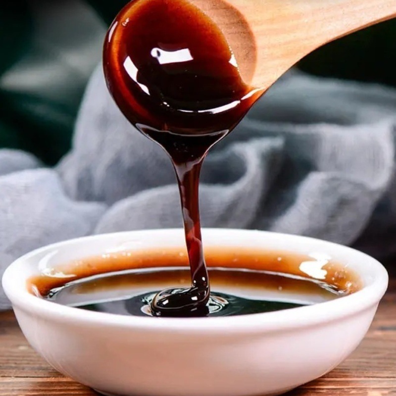 Glycyrrhiza glabra paste in a 300-gram jar, wholesale from the source factory, sent on behalf of the ancient method of making the sleeping pill. 