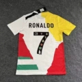 2526c ronaldo commemorative edition