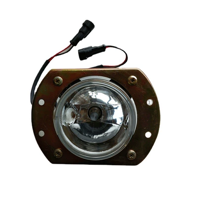 Signal Light Accessories, Ön faralar