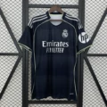 2526 real madrid away game