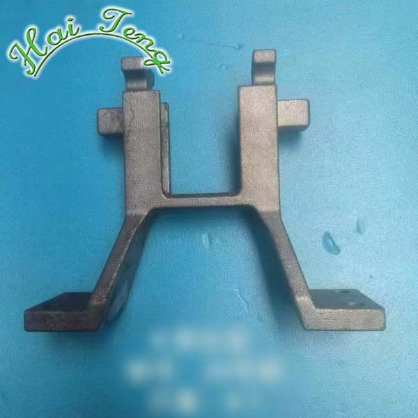 档案柜配件球墨铸铁铸件水玻璃工艺精密铸造非标准件