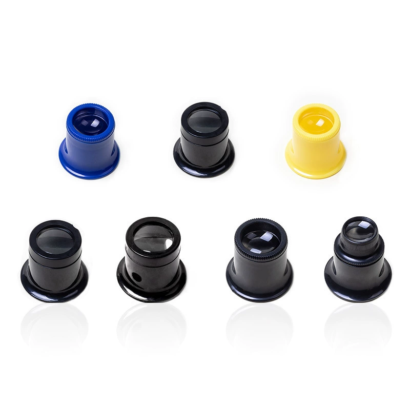 Инструменты для ремонта часов ремонт часов 10 раз 20 раз производители оптом увеличительное стекло маска для глаз окуляр ремонт часов увеличительное стекло