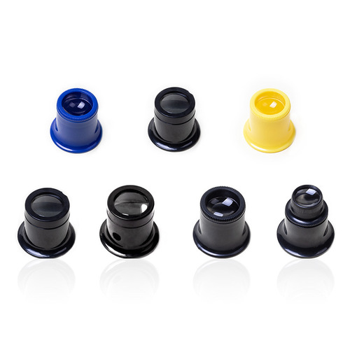 Watch Repair Tools Watch Repair 10x 20x Manufacturer Wholesale Magnifier Eyecup Eyepiece Watch Repair Magnifier