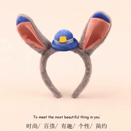 发夹;发箍;发圈