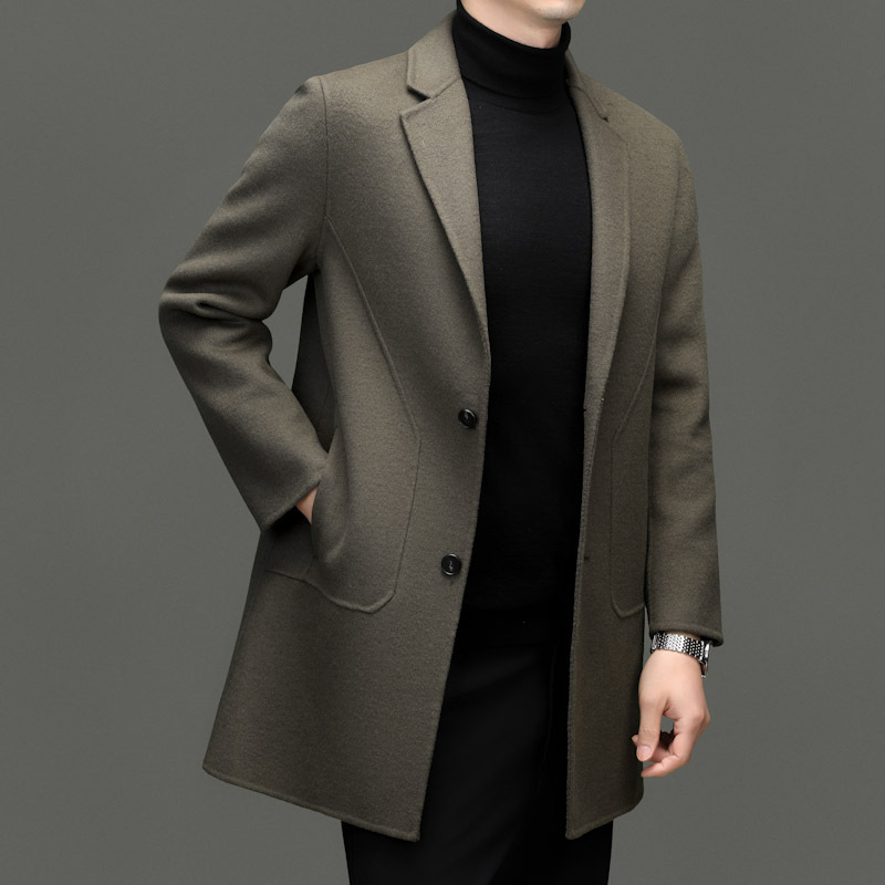 회색 녹색