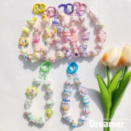 挂饰挂件;饰品配件;手机挂件