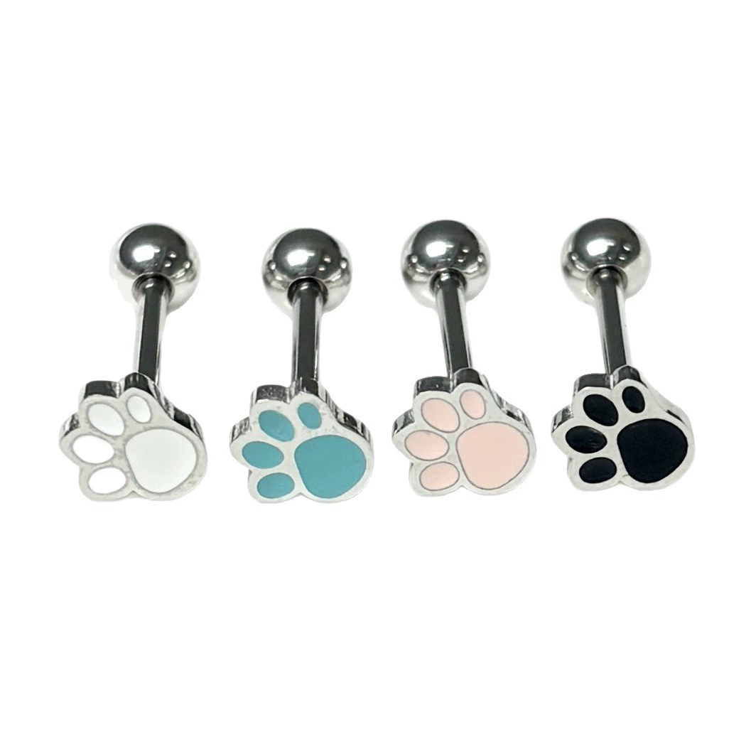 Cute tongue piercing, wholesale