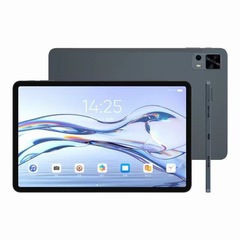 クロスボーダー 11.97inch Android 14 タブレット 12inch ビジネス学習オフィス ミニポータブルタブレットパッド