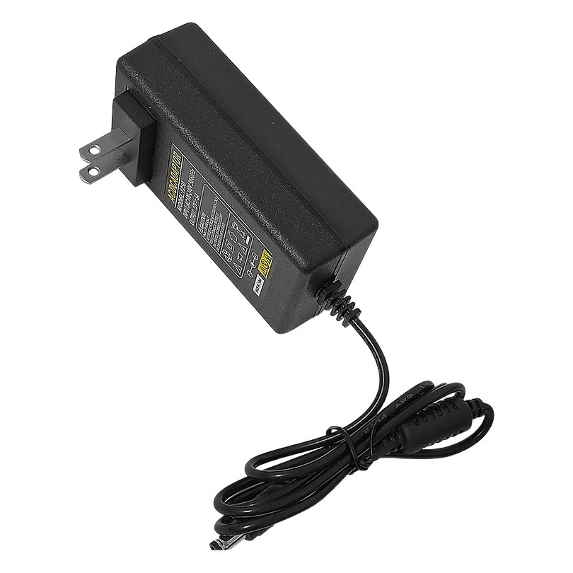 Блок питания 12В 5А, 12В 4А/3А для мотора, светодиодной ленты, вентилятора, LED/LCD монитора, импульсный регулятор