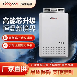 燃气热水器;厨卫配件;生活电器配件