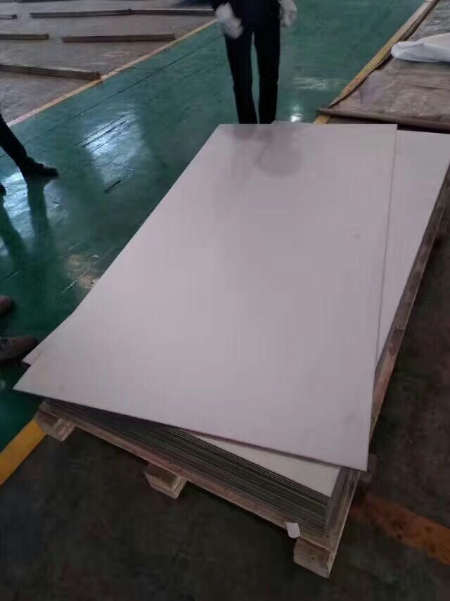 Factory direct selling titanium alloy pure titanium board TC4 TA2…