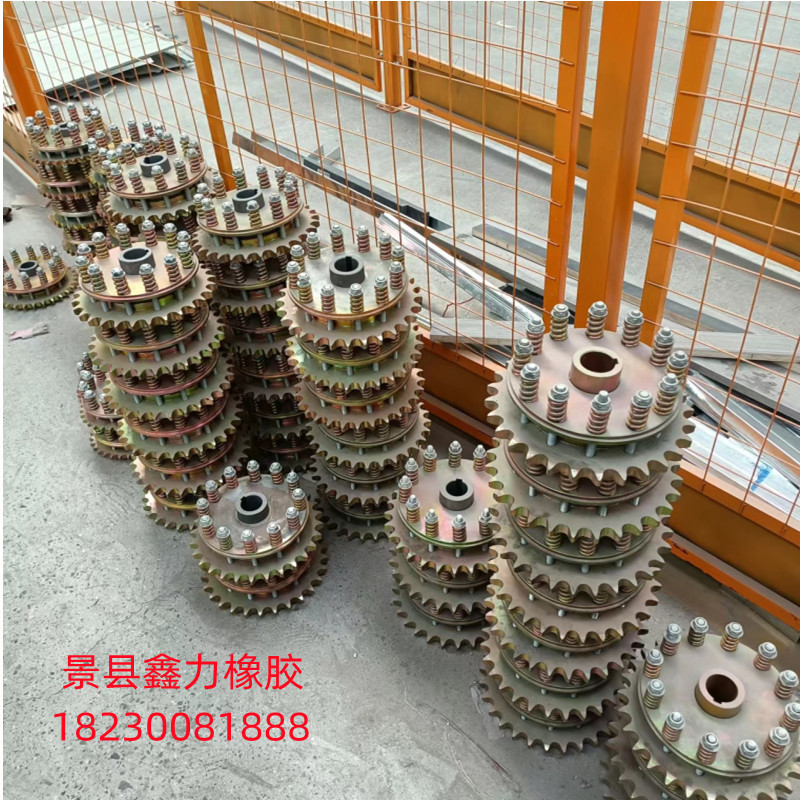 厂家直销-过载保护器-土豆红薯甜菜收获机配件-大量现货