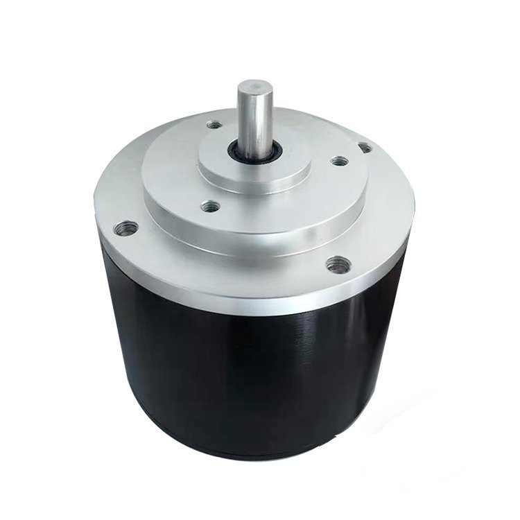 P+F倍加福14防爆系列旋转增量编码器夹紧法兰推挽式输出技术选型