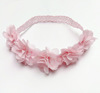 Children's headband, hair accessory, props suitable for photo sessions, Korean style, new collection, wholesale