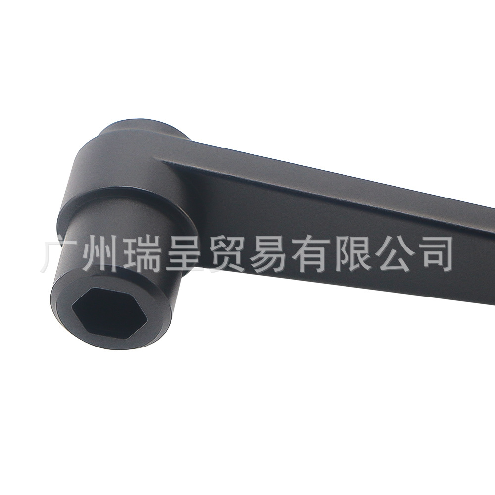 Suitable for BMW K1600 GT/GTL/B modified windscreen adjustment lift bracket, lower windscreen support arm, lower swing arm