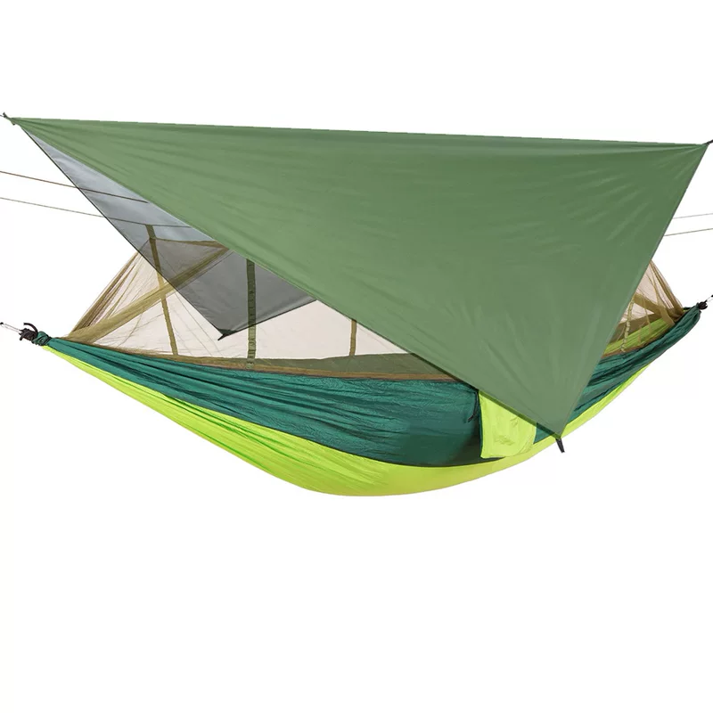 Водонепроницаемая навесная ткань? Wait ensure meaning: canopy waterproof, mosquito repellent, mosquito net, travel swings for camping