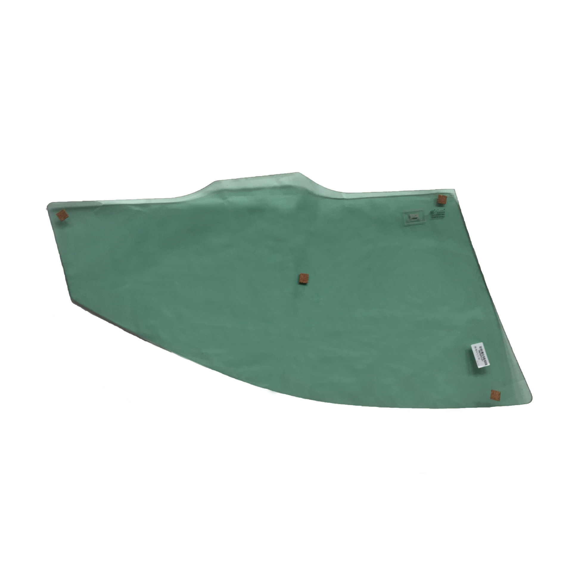 SIDE GLASS-T2A-L-4D-2013-5