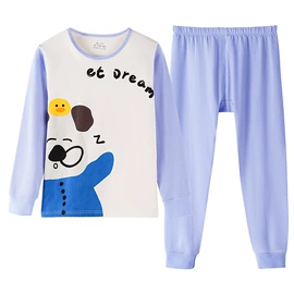 童内裤;童家居服套装;童背心/吊带