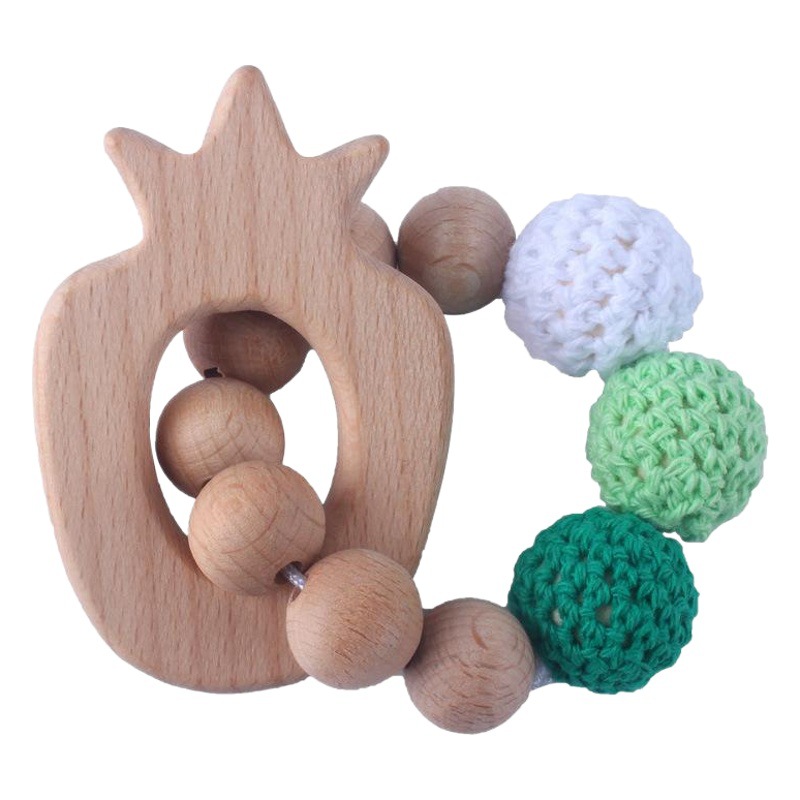Directo DE FÁBRICA DE haya teether juguete bebé teether AliExpress Amazon nuevo juguete animal teether
