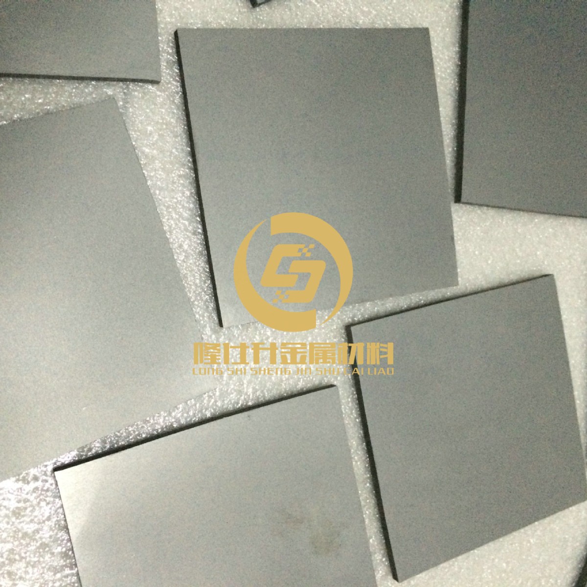 WF20台湾春保钨钢板材 高耐磨钨钢薄板 超硬钨钢刀具价格