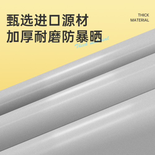 Automatic Inflatable Pool with Tent for Kids, Inflatable Water Slide, Large Play Structure with Thick Sunshade, Factory Supplies