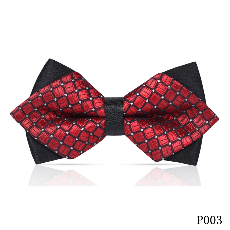 P003 나비넥타이